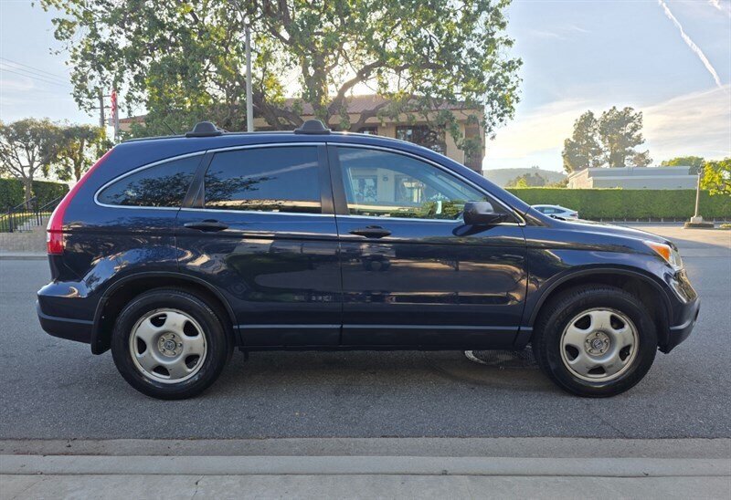 
								2008 Honda CR-V LX ESTO1847 full									