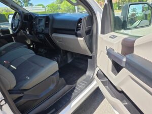 2019 Ford F-150 XL ESTO8032