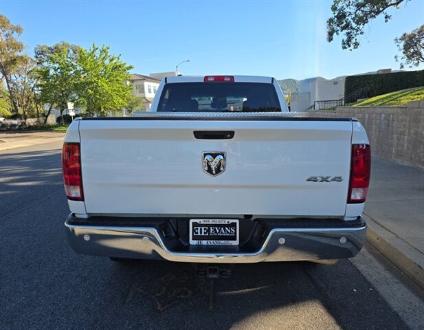 
								2018 RAM 1500 Tradesman ESTO8387 full									