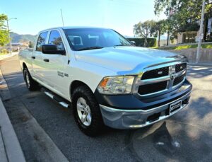 2018 RAM 1500 Tradesman ESTO8387