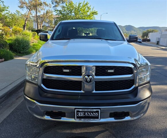 
								2018 RAM 1500 Tradesman ESTO8387 full									