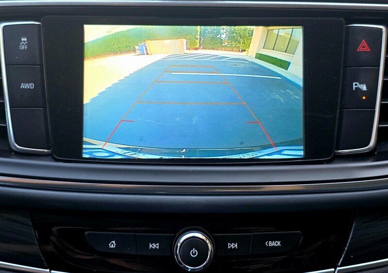 
										2019 Buick Enclave Essence ESTO1164 full									
