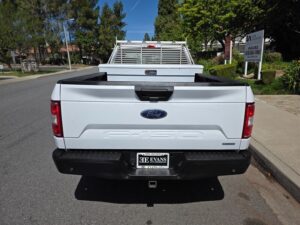 2019 Ford F-150 XL ESTO8032