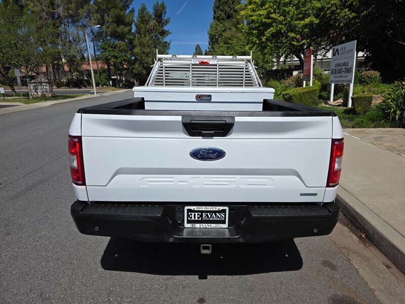 
								2019 Ford F-150 XL ESTO8032 full									