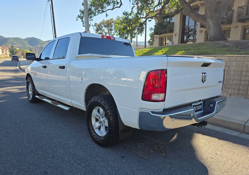 
								2018 RAM 1500 Tradesman ESTO8387 full									