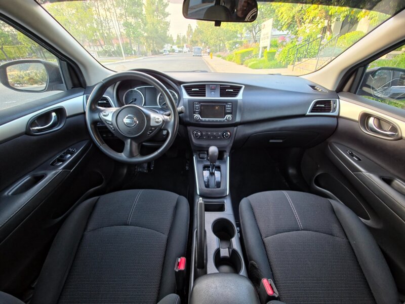 
								2018 Nissan Sentra S ESTO4720 full									