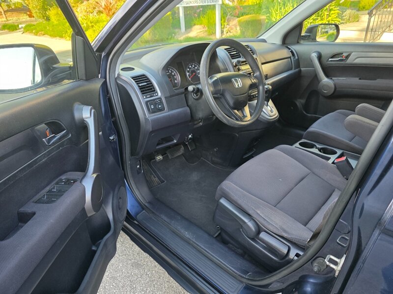 
								2008 Honda CR-V LX ESTO1847 full									
