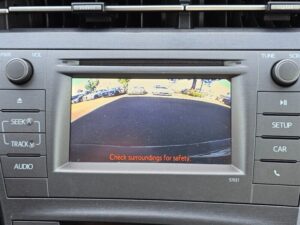 2015 Toyota Prius Two ESTO4717