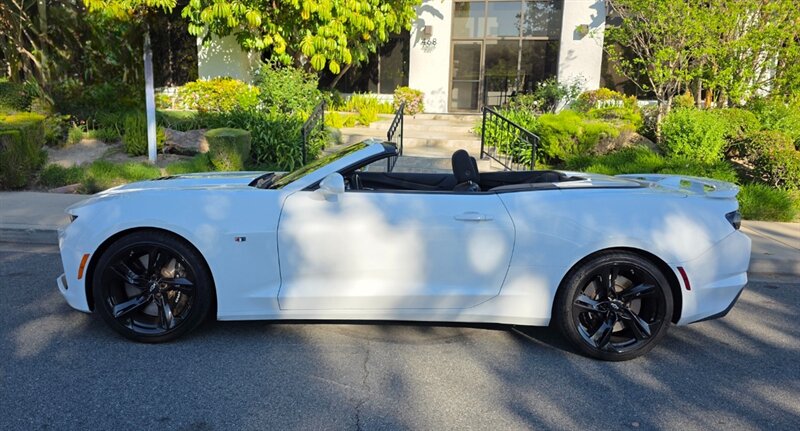 
								2023 Chevrolet Camaro LT1 ESTO8040C full									