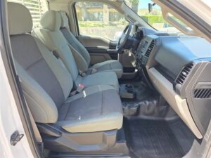 2019 Ford F-150 XL ESTO8032