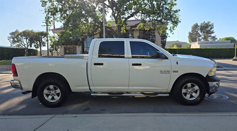
								2018 RAM 1500 Tradesman ESTO8387 full									