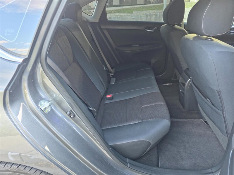 
								2018 Nissan Sentra S ESTO4720 full									