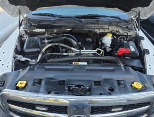 2018 RAM 1500 Tradesman ESTO8387