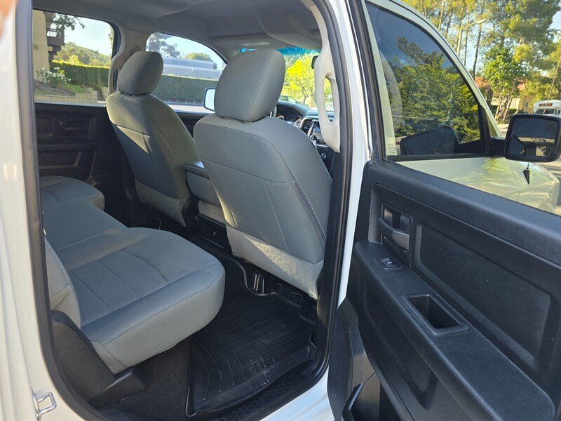 
								2018 RAM 1500 Tradesman ESTO8387 full									