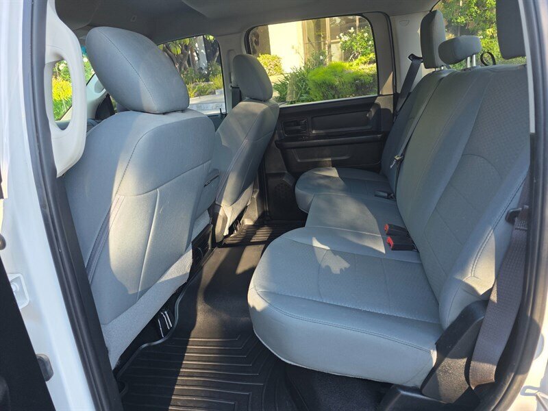 
								2018 RAM 1500 Tradesman ESTO8387 full									
