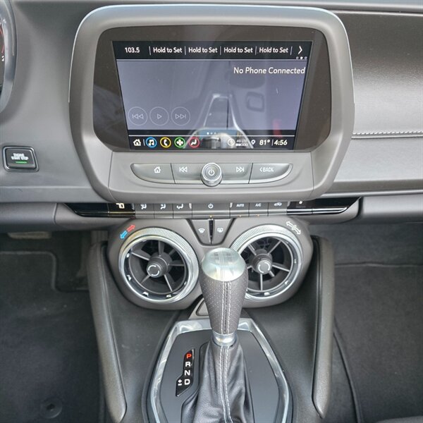 
								2023 Chevrolet Camaro LT1 ESTO8040C full									