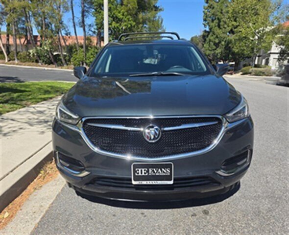 
								2019 Buick Enclave Essence ESTO1164 full									