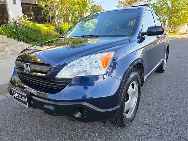 
								2008 Honda CR-V LX ESTO1847 full									