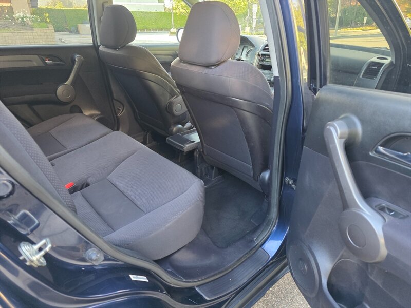 
								2008 Honda CR-V LX ESTO1847 full									
