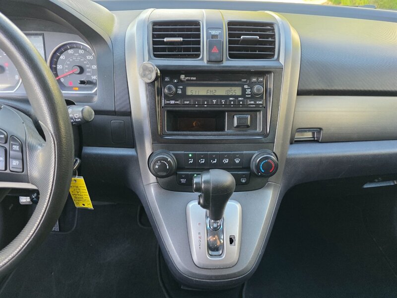
								2008 Honda CR-V LX ESTO1847 full									