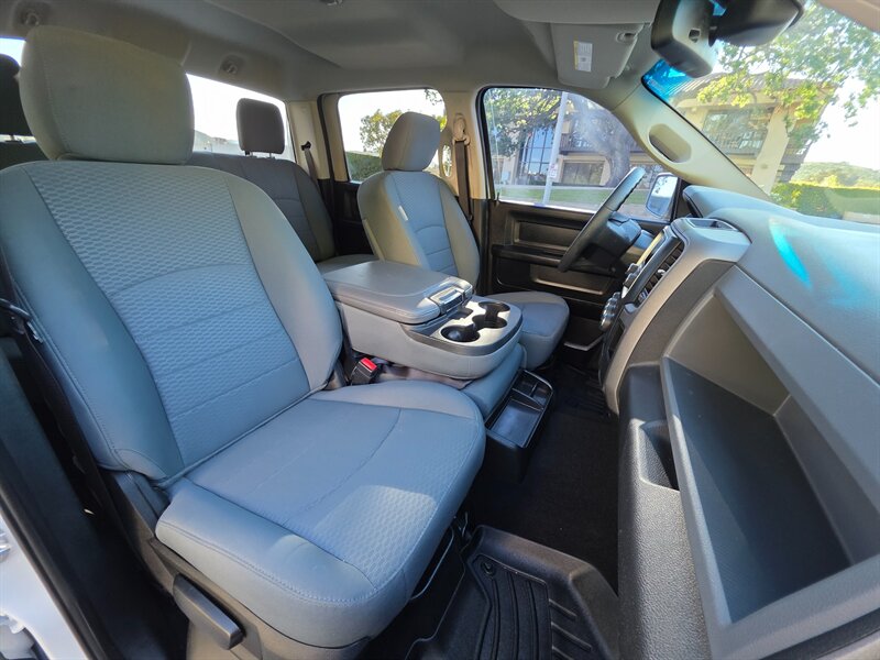 
								2018 RAM 1500 Tradesman ESTO8387 full									