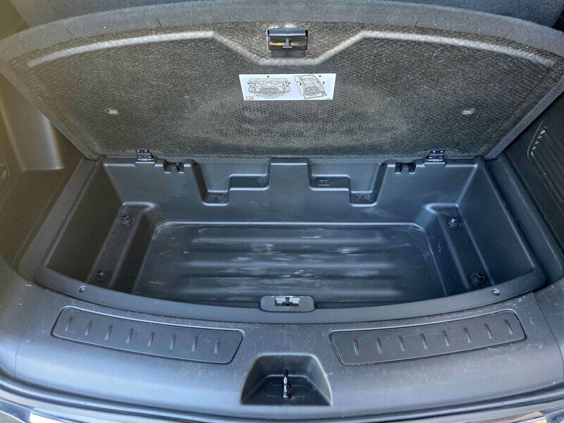 
										2019 Buick Enclave Essence ESTO1164 full									