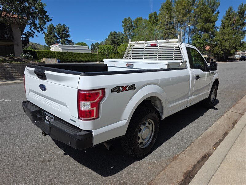
								2019 Ford F-150 XL ESTO8032 full									