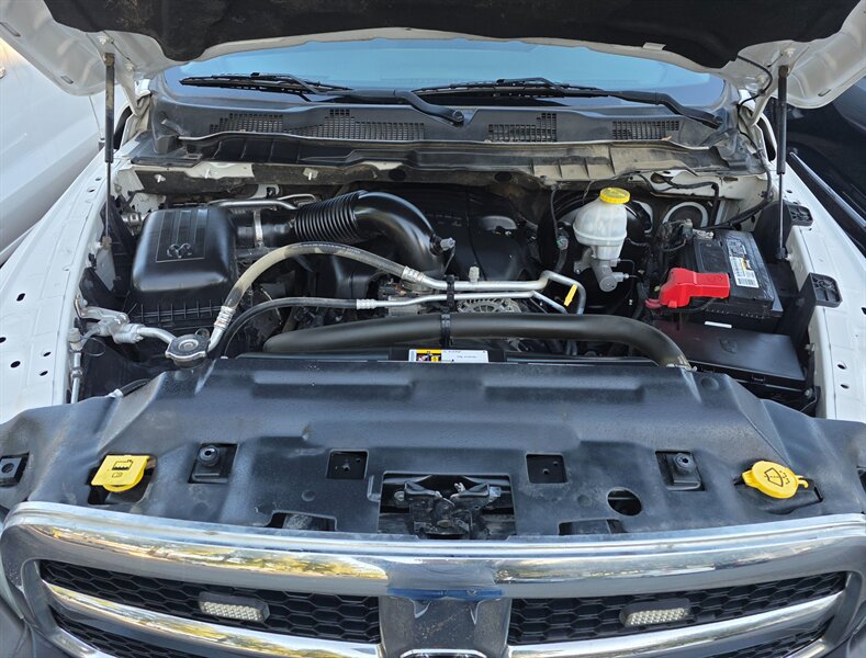 
								2018 RAM 1500 Tradesman ESTO8387 full									