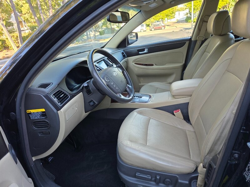 
								2013 Hyundai Genesis 3.8L ESTO1948 full									