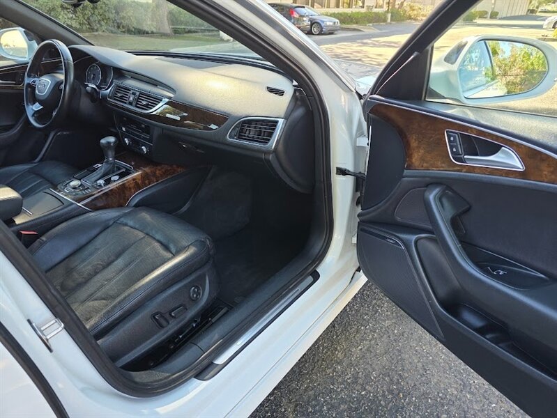 
								2013 Audi A6 3.0T quattro Prestige ESTO4796 full									