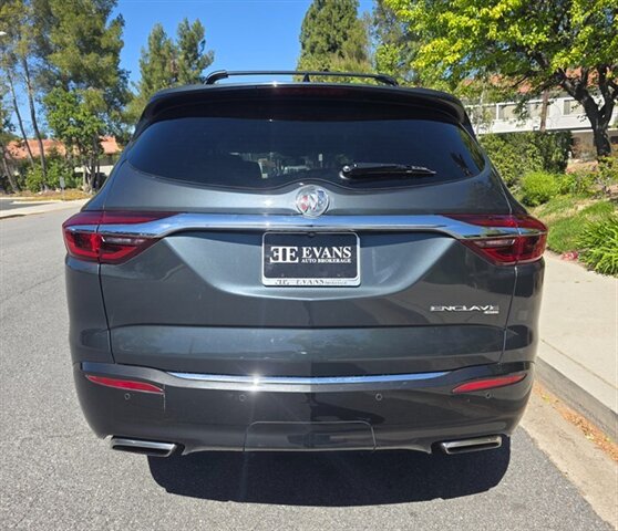 
										2019 Buick Enclave Essence ESTO1164 full									