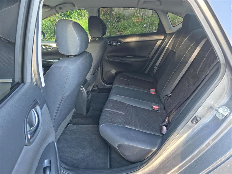 
								2018 Nissan Sentra S ESTO4720 full									