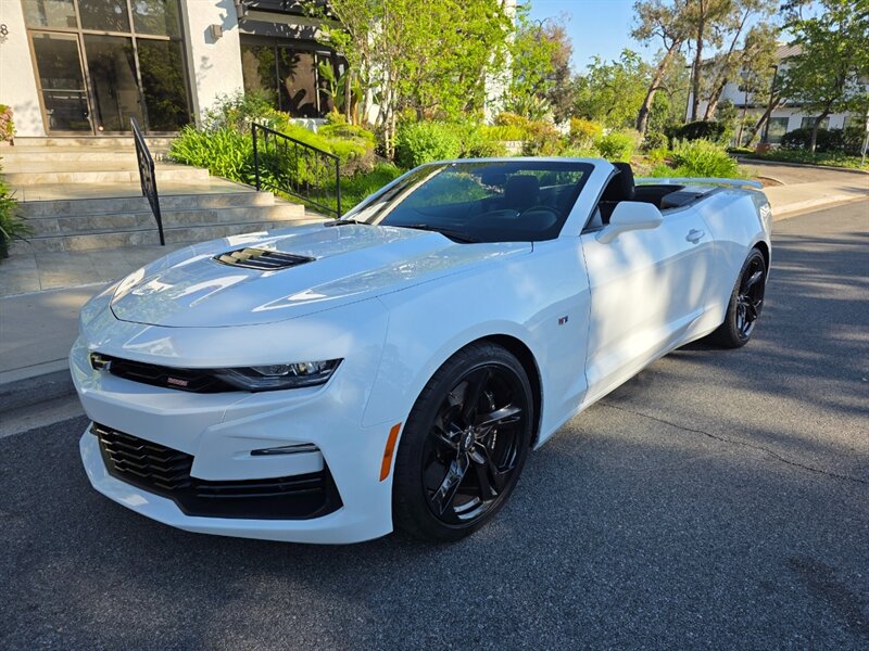 
								2023 Chevrolet Camaro LT1 ESTO8040C full									