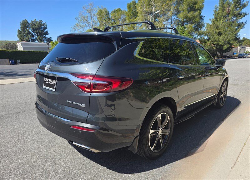 
										2019 Buick Enclave Essence ESTO1164 full									