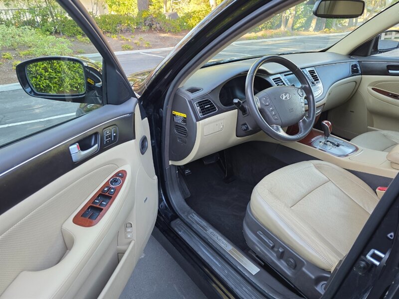 
								2013 Hyundai Genesis 3.8L ESTO1948 full									