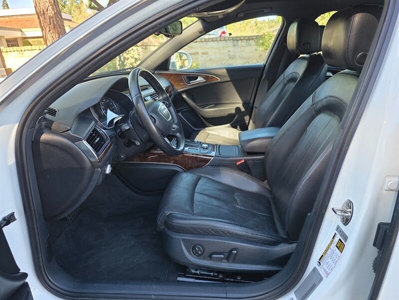 
								2013 Audi A6 3.0T quattro Prestige ESTO4796 full									