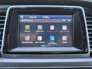 2018 Hyundai SONATA SEL ESTO7228