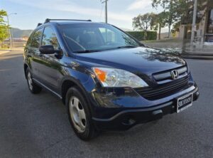 2008 Honda CR-V LX ESTO1847