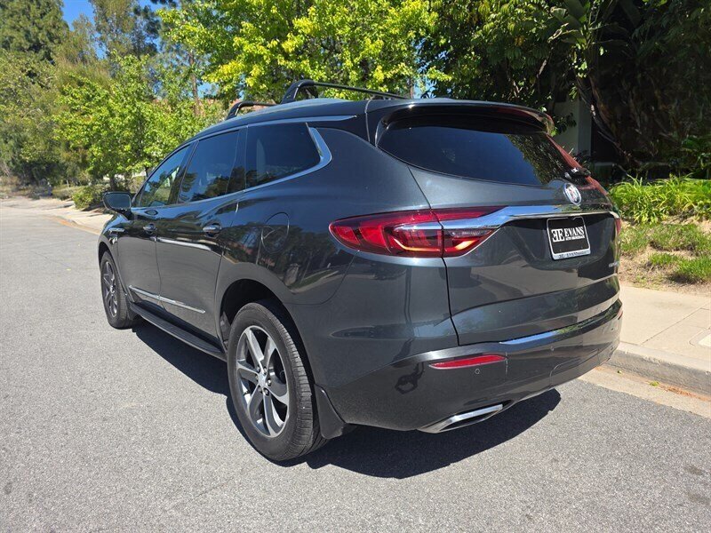 
								2019 Buick Enclave Essence ESTO1164 full									