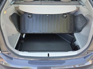 2015 Toyota Prius Two ESTO4717