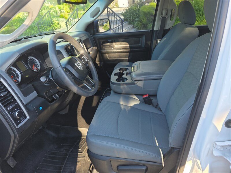 
								2018 RAM 1500 Tradesman ESTO8387 full									