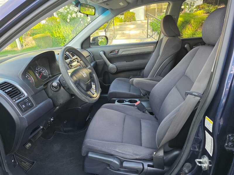 
								2008 Honda CR-V LX ESTO1847 full									
