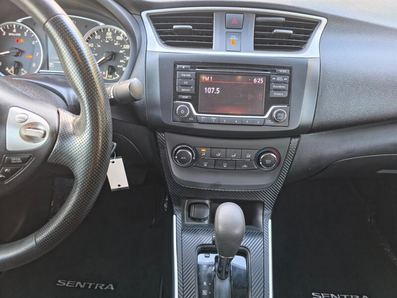 
								2018 Nissan Sentra S ESTO4720 full									