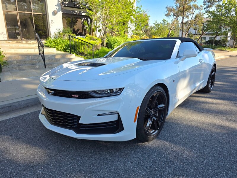 
								2023 Chevrolet Camaro LT1 ESTO8040C full									