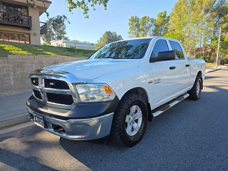 
								2018 RAM 1500 Tradesman ESTO8387 full									