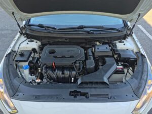2018 Hyundai SONATA SEL ESTO7228