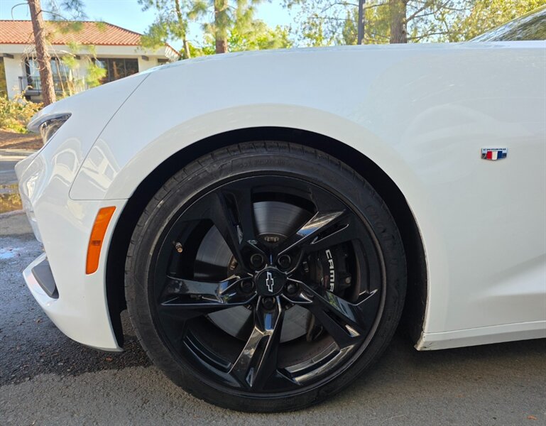 
								2023 Chevrolet Camaro LT1 ESTO8040C full									