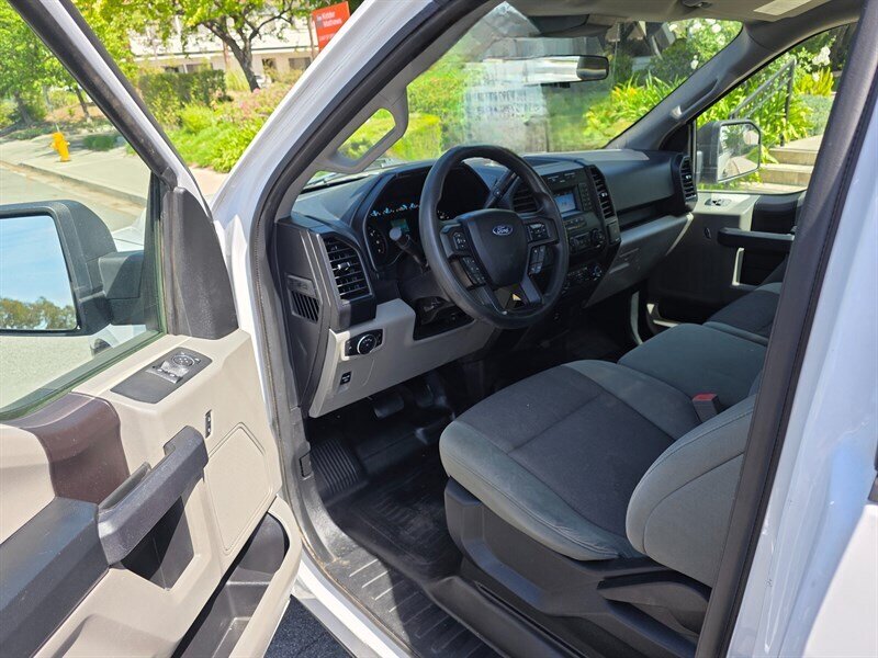 
								2019 Ford F-150 XL ESTO8032 full									