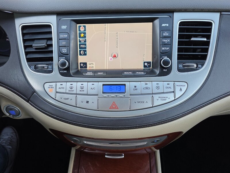 
								2013 Hyundai Genesis 3.8L ESTO1948 full									