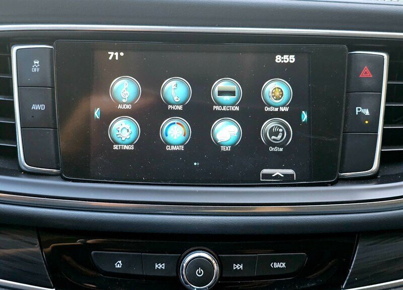 
								2019 Buick Enclave Essence ESTO1164 full									